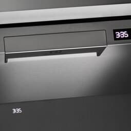 Electrolux ComfortLift oppvaskmaskin ESF7750ROW (hvit)