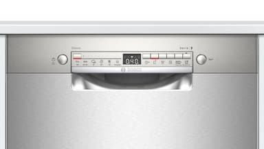 Bosch Series 2 oppvaskmaskin SMU2HVI70S