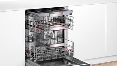 Bosch Series 8 oppvaskmaskin SMV8YCX01E