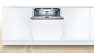 Bosch Series 8 oppvaskmaskin SMV8YCX01E