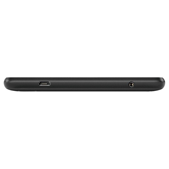 Lenovo Tab3 7" essential nettbrett 8 GB WiFi (sort)