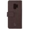 La Vie Avanti lommebokdeksel Samsung Galaxy S9 (brun)