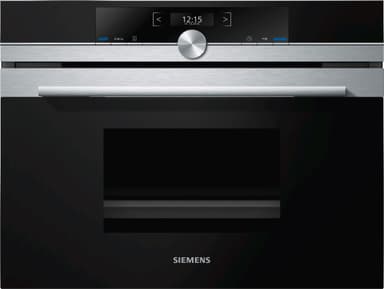 Siemens dampovn rengjøring Siemens dampovn rengjøring
