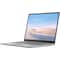Microsoft Surface Laptop Go 12" bærbar PC i5/8GB/128GB (platina)