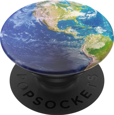 Popsockets grep til mobile enheter (put a spin on it)
