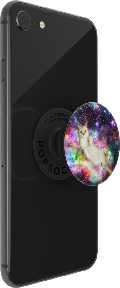 Popsockets grep til mobile enheter (interpurrlactic)