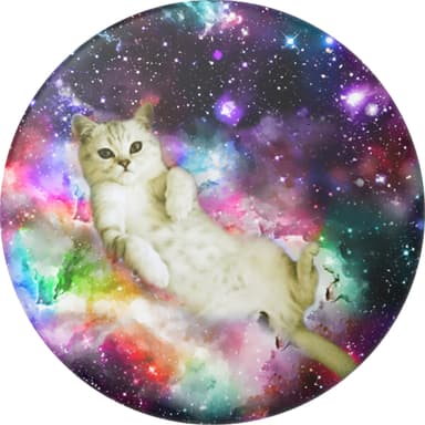 Popsockets grep til mobile enheter (interpurrlactic)