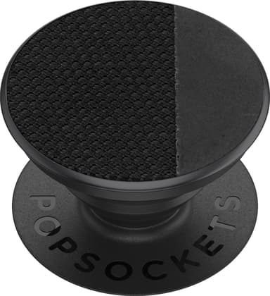 Popsockets Premium mobilgrep (tactical ballistic nylon carbon)