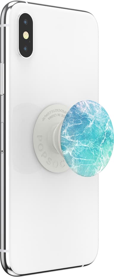 Popsockets grep til mobile enheter (ocean view)