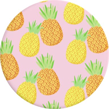Popsockets grep til mobile enheter (fineapple)