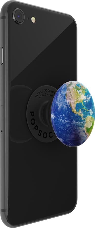Popsockets grep til mobile enheter (put a spin on it)