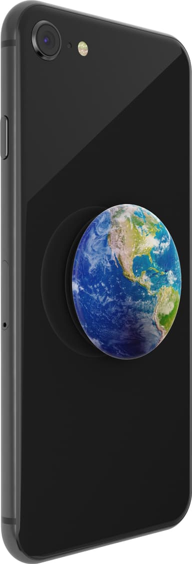 Popsockets grep til mobile enheter (put a spin on it)