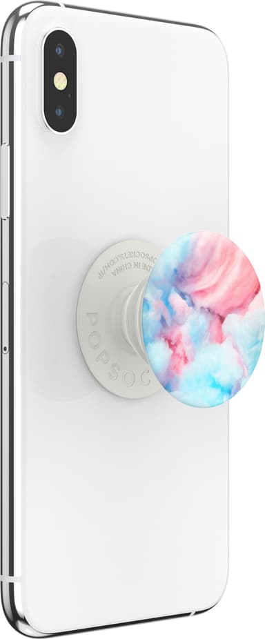 Popsockets grep til mobile enheter (sugar clouds)