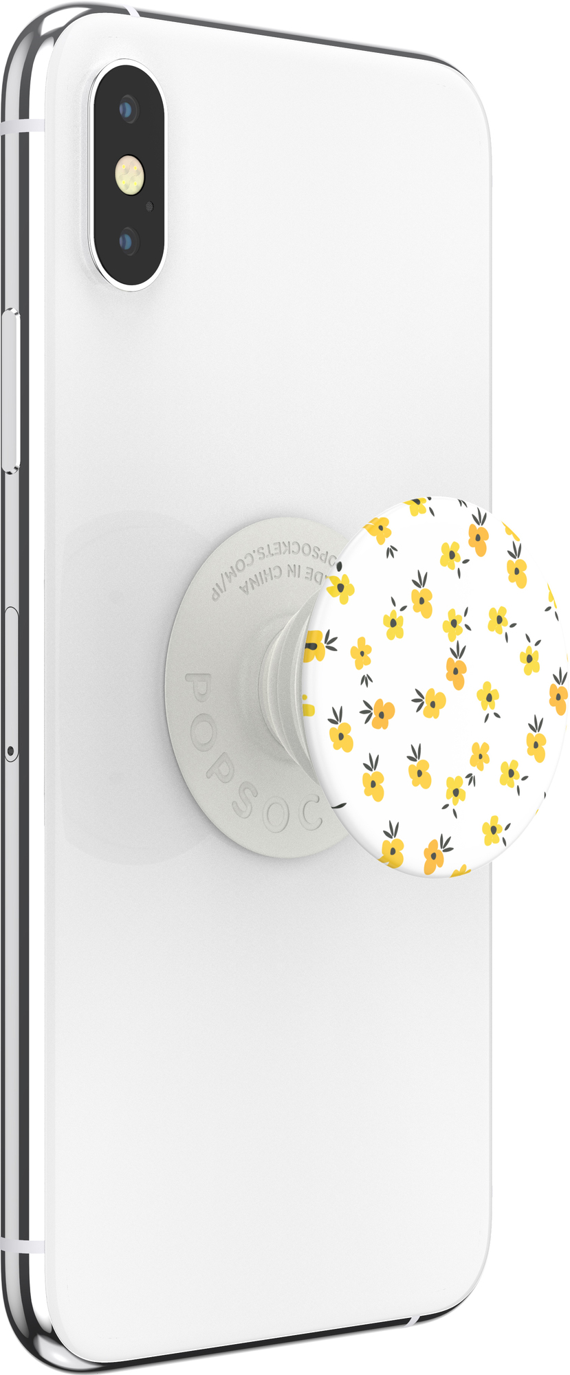 Popsockets grep til mobile enheter (black eyed suzies)