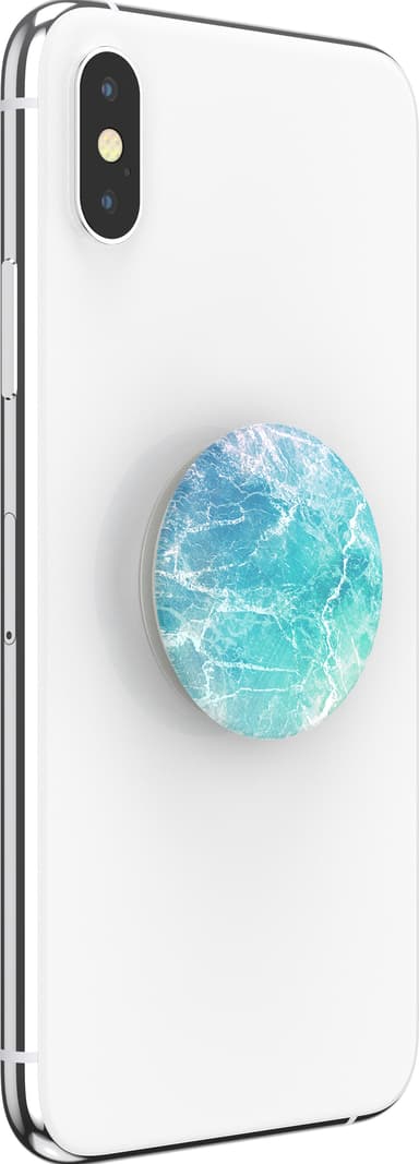 Popsockets grep til mobile enheter (ocean view)