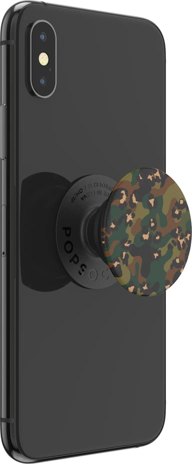 Popsockets grep til mobile enheter (super camo)