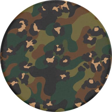 Popsockets grep til mobile enheter (super camo)