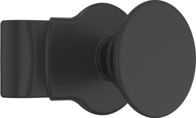 Popsockets slide stretch grep til mobile enheter (sort)
