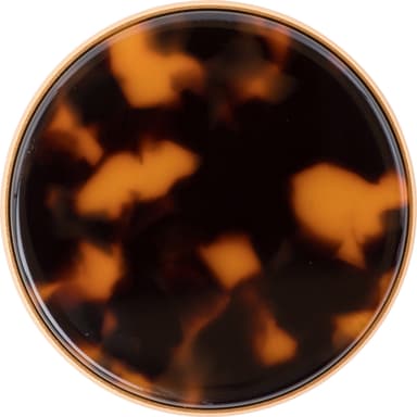 Popsockets Luxe grep til mobile enheter (acetate classic tortoise)