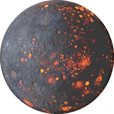 Popsockets grep til mobile enheter (dark red)