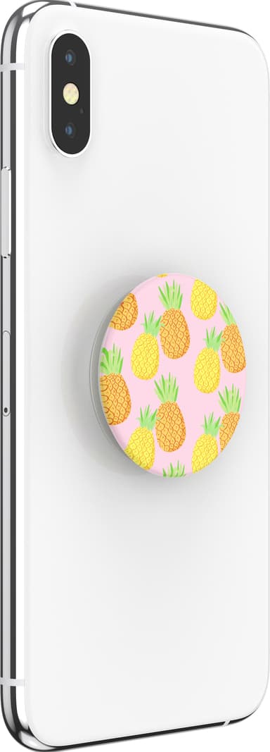 Popsockets grep til mobile enheter (fineapple)