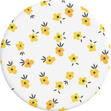 Popsockets grep til mobile enheter (black eyed suzies)