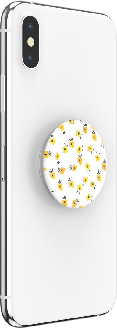 Popsockets grep til mobile enheter (black eyed suzies)