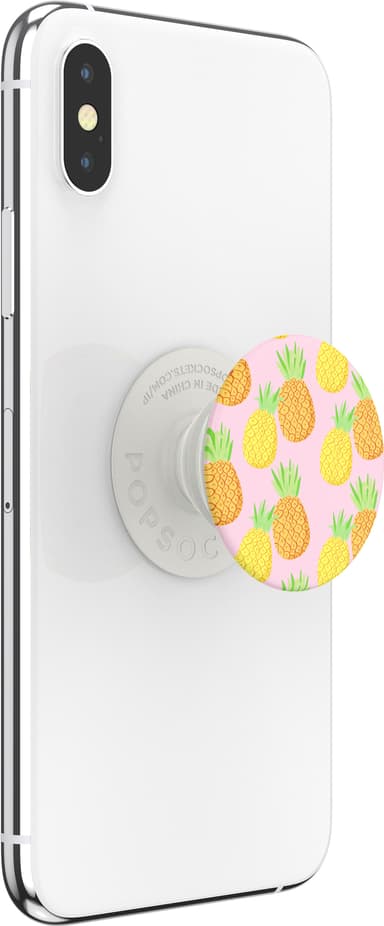 Popsockets grep til mobile enheter (fineapple)