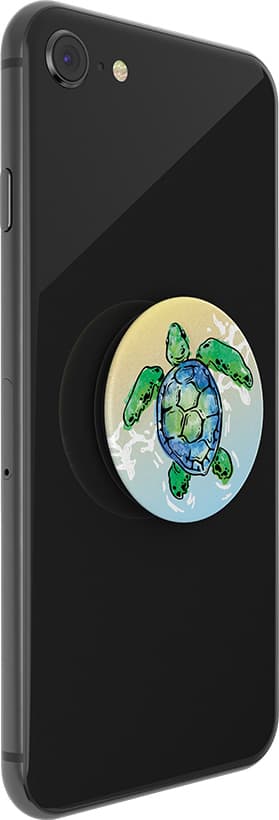 Popsockets grep til mobile enheter (tortuga)