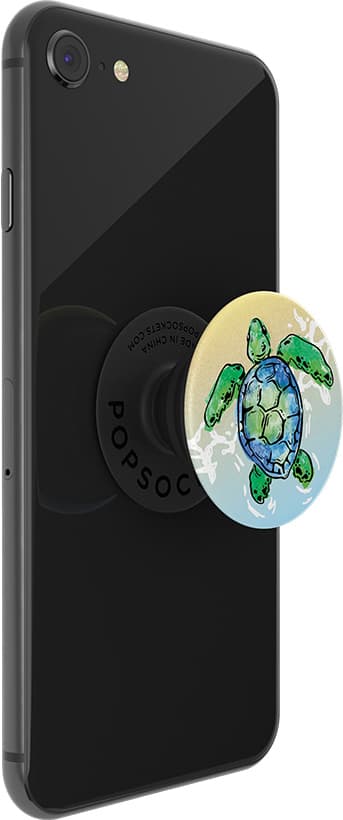 Popsockets grep til mobile enheter (tortuga)