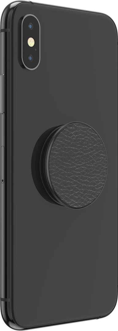 Popsockets Premium grep til mobile enheter (peddled vegan leather)