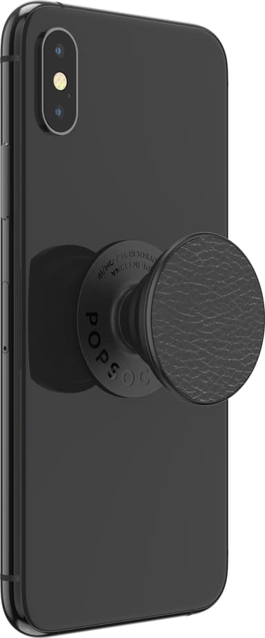 Popsockets Premium grep til mobile enheter (peddled vegan leather)
