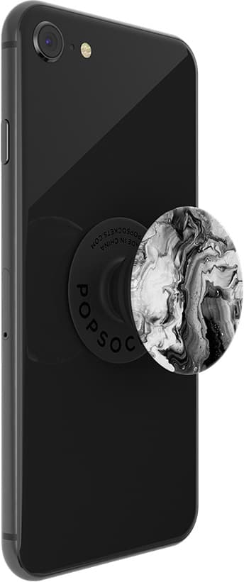 Popsockets grep til mobile enheter (ghost marble)