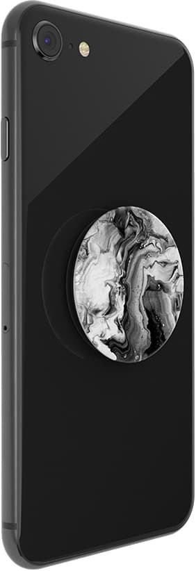 Popsockets grep til mobile enheter (ghost marble)