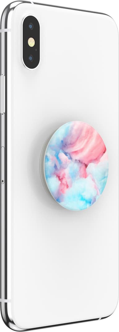 Popsockets grep til mobile enheter (sugar clouds)