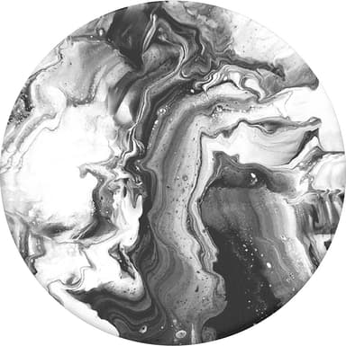 Popsockets grep til mobile enheter (ghost marble)