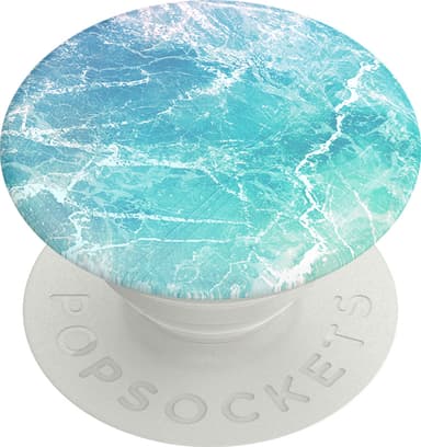 Popsockets grep til mobile enheter (ocean view)