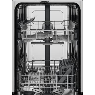 Electrolux Oppvaskmaskin ESA12100SW
