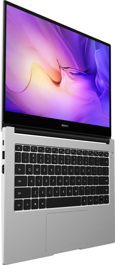 Huawei MateBook D14 2020 R5-4500U 14" bærbar PC