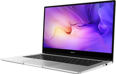 Huawei MateBook D14 2020 R5-4500U 14" bærbar PC