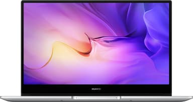 Huawei MateBook D14 2020 R5-4500U 14" bærbar PC