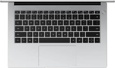 Huawei MateBook D14 2020 R5-4500U 14" bærbar PC