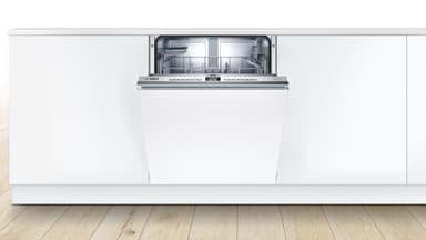 Bosch oppvaskmaskin SBH4EAX14E helintegrert