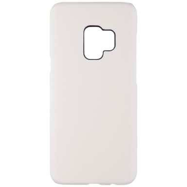 La Vie Samsung Galaxy S9 skinndeksel (beige)