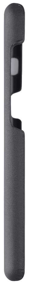 La Vie Samsung Galaxy A8 skinndeksel (espresso-sort)