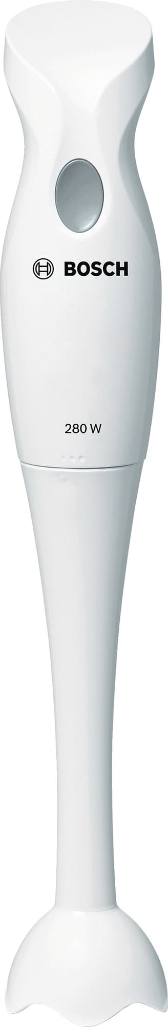 Bosch Miksestav MSM6B100 (White)