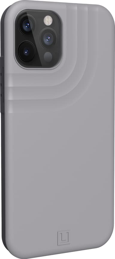 UAG U Anchor deksel til iPhone 12/12 Pro (grå)