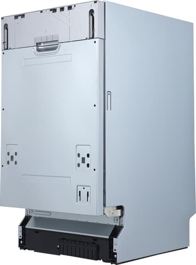 Logik oppvaskmaskin LID45X20N helintegrert