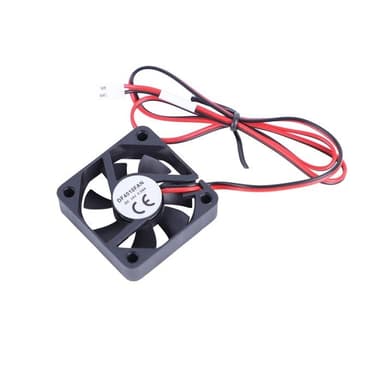 Anet ET5 Extruder Cooling Fan