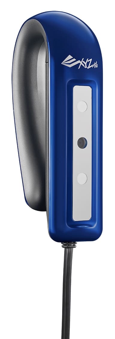 XYZPrinting 3D-Scanner 2.0